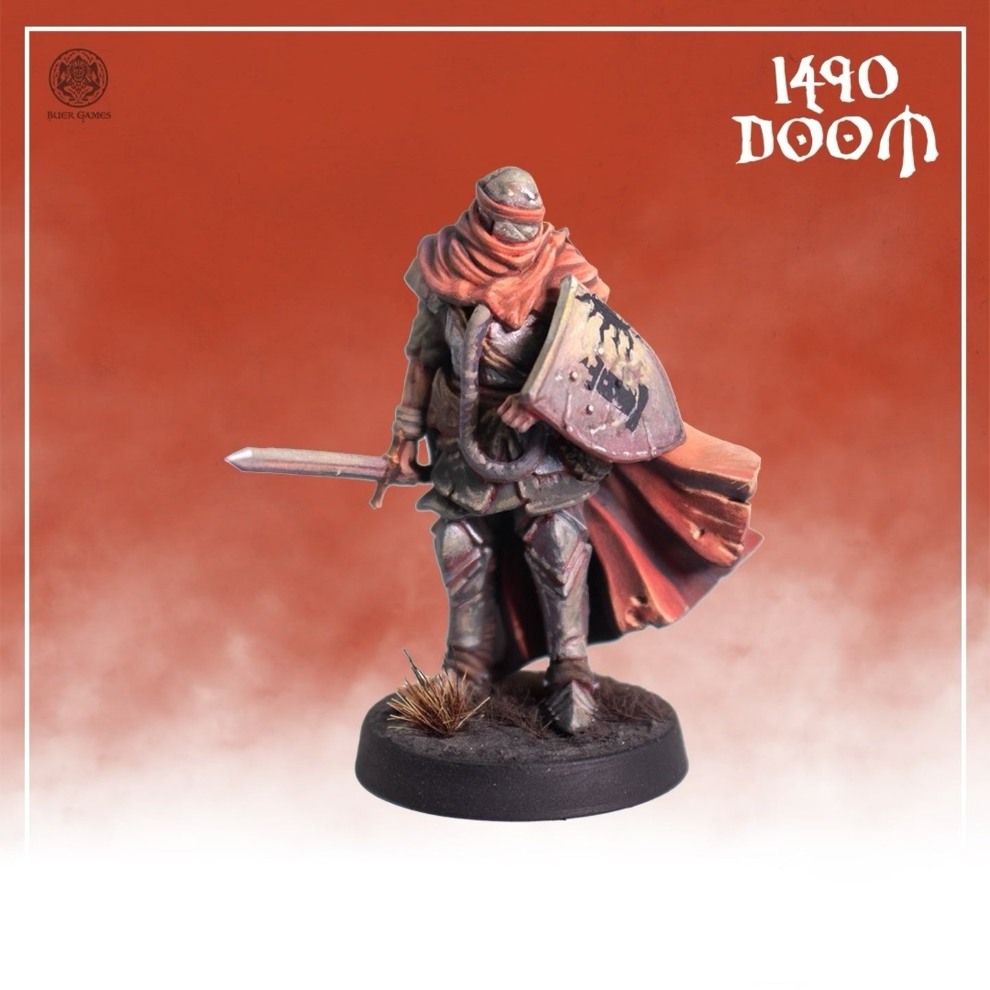 The Graveborn - Complete Doom Company