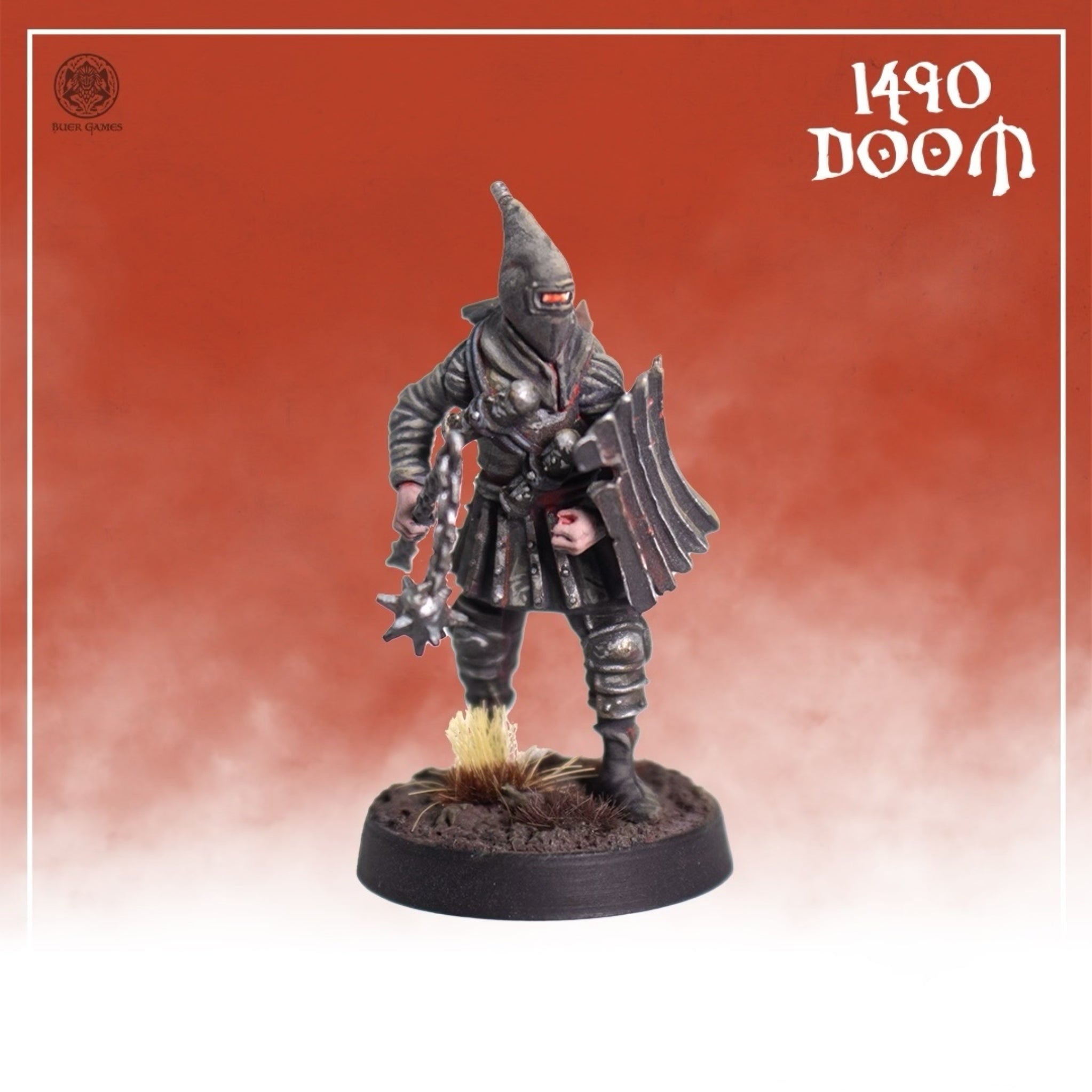 The Silent Pact - Complete Doom Company