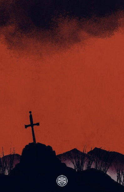 The Gates of Rennes: A Solo/Co-op Campaign Adventure (PDF)