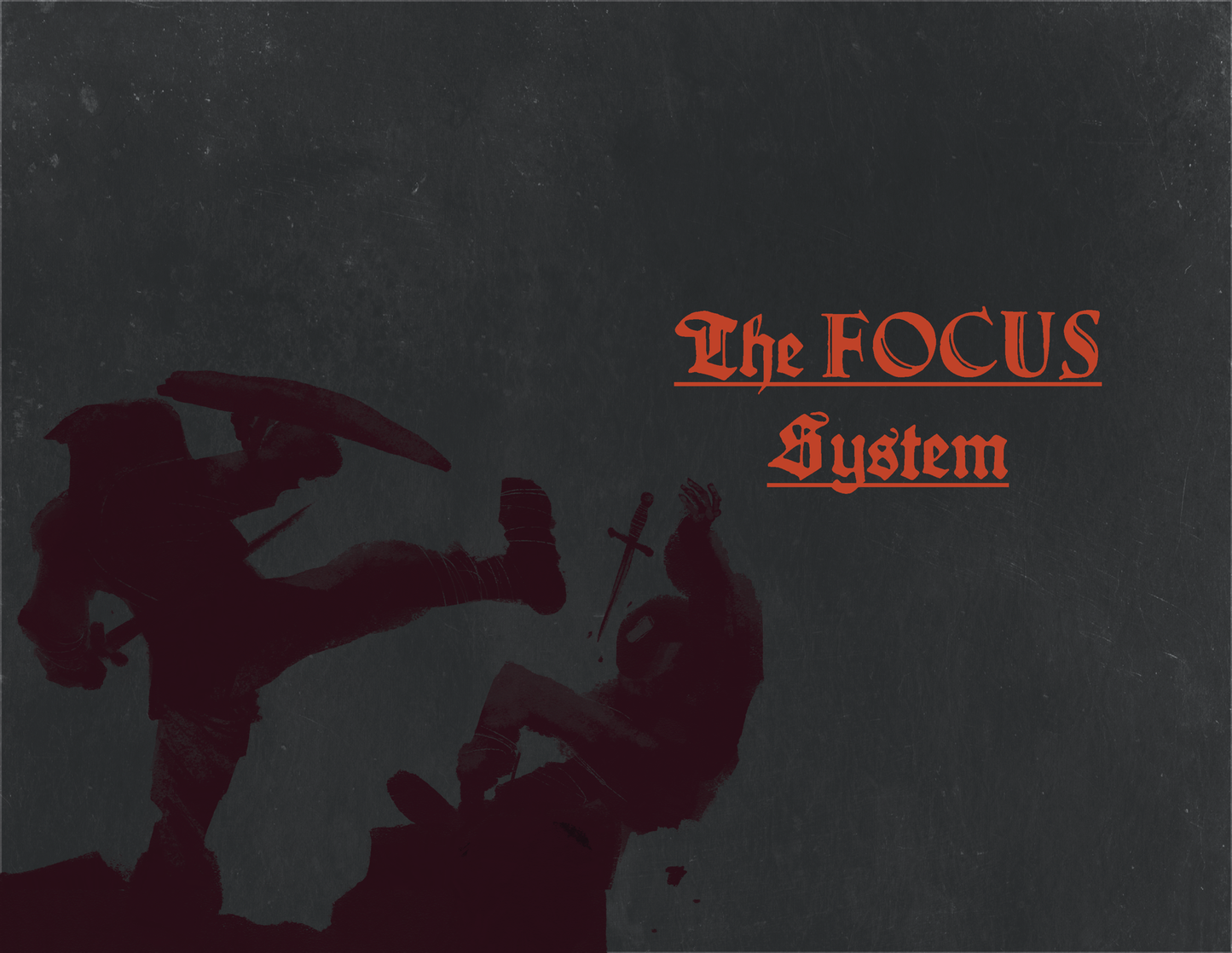 The Fall of Rothenburg: A Solo/Co-op Campaign Adventure (PDF)