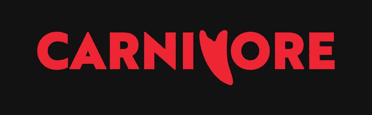 CARNIVORE Retailer Portal