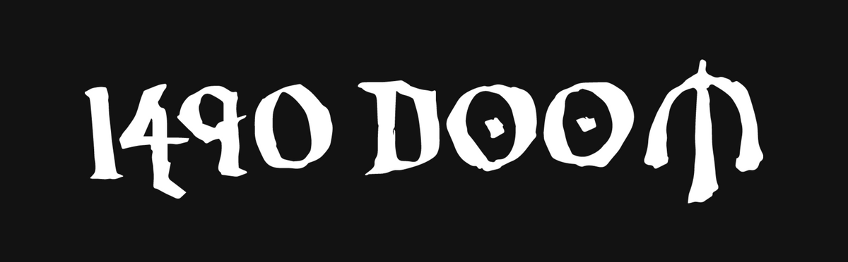 1490 DOOM Retailer Portal
