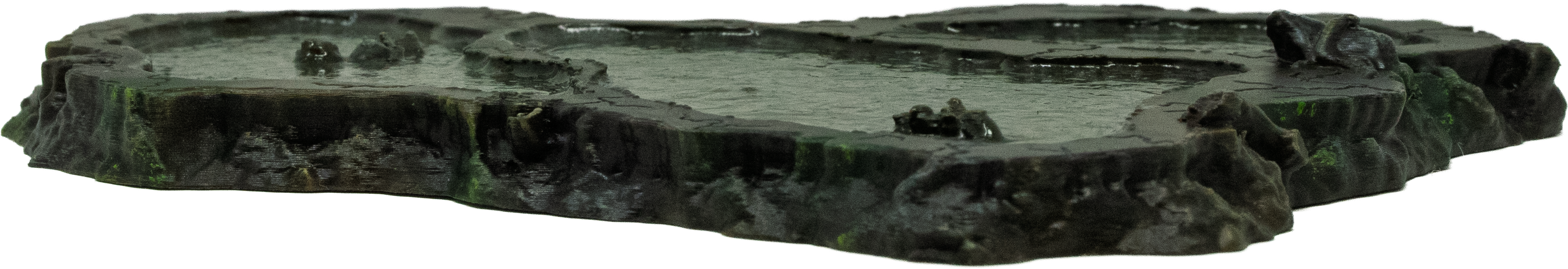 CARNIVORE Dense Terrain Set