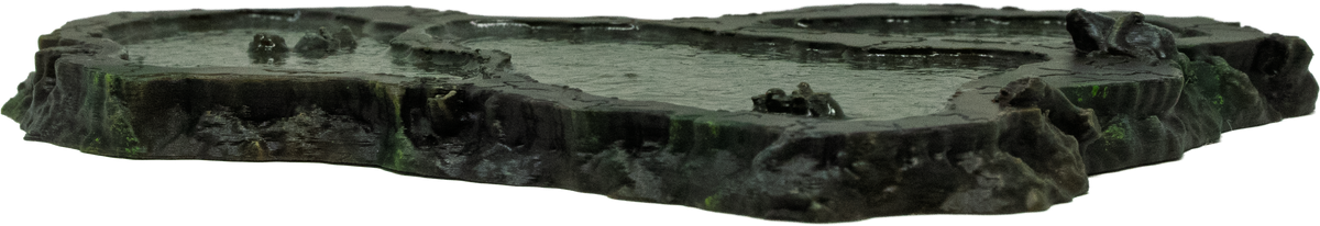 CARNIVORE Dense Terrain Set