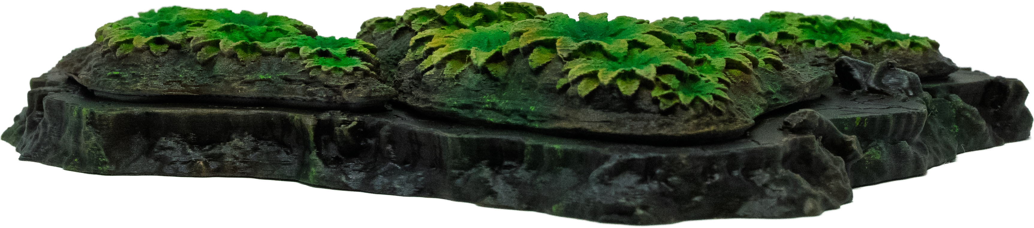 CARNIVORE Dense Terrain Set