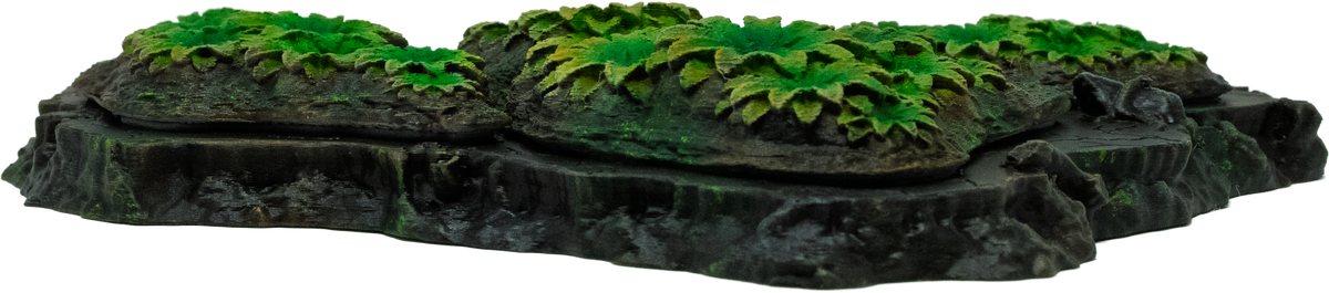 CARNIVORE Dense Terrain Set
