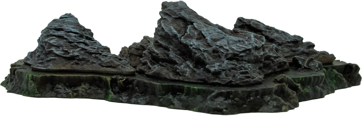 CARNIVORE Dense Terrain Set