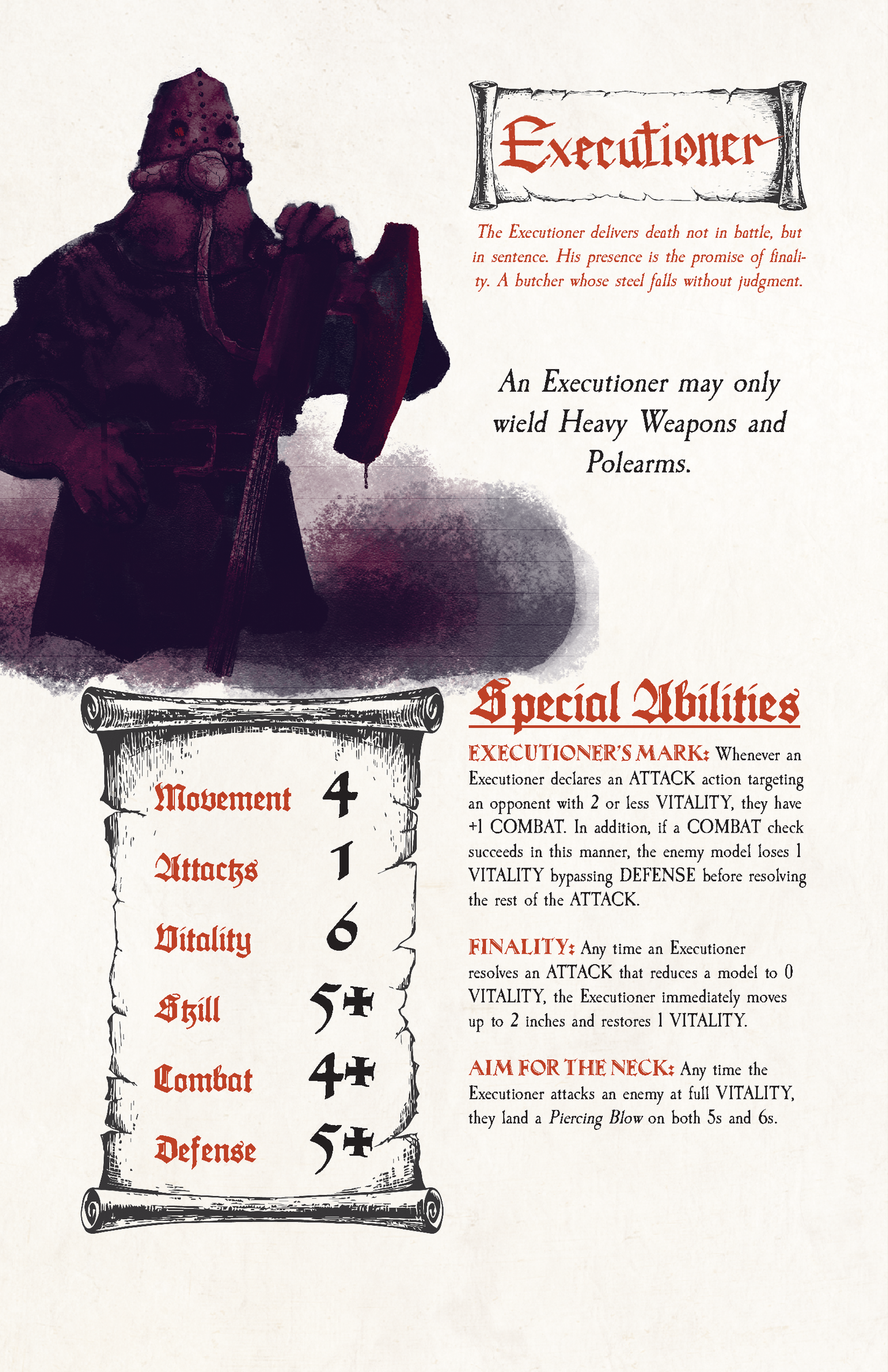 The Gates of Rennes: A Solo/Co-op Campaign Adventure (PDF)