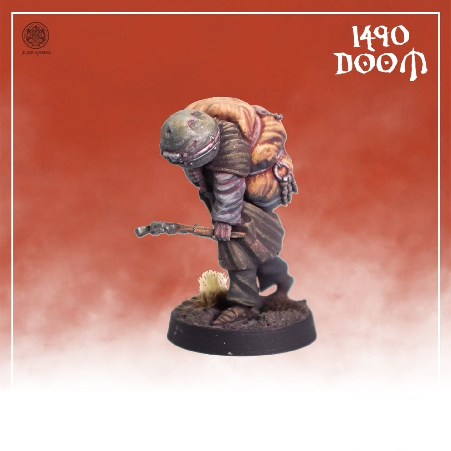 The Silent Pact - Complete Doom Company