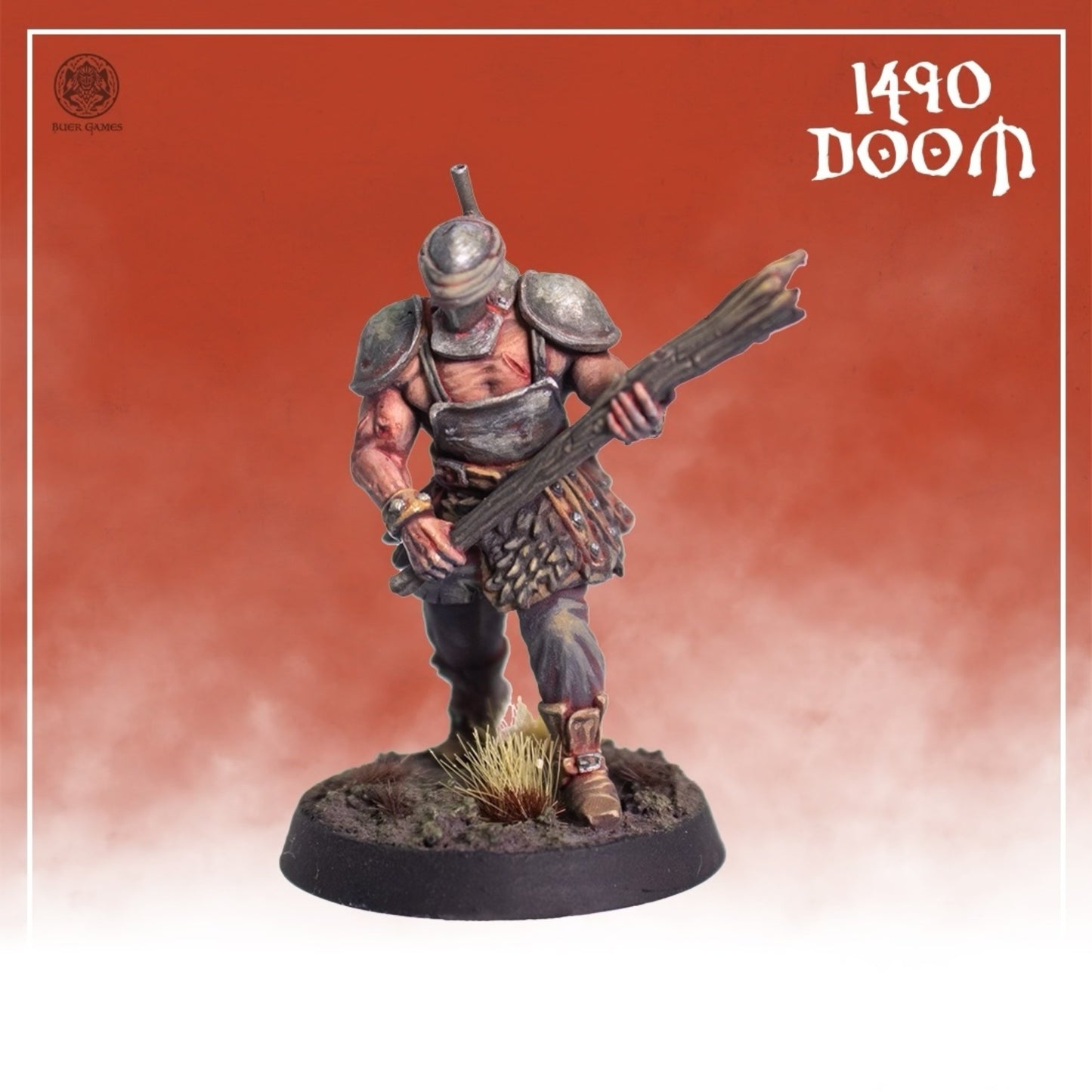 The Graveborn - Complete Doom Company