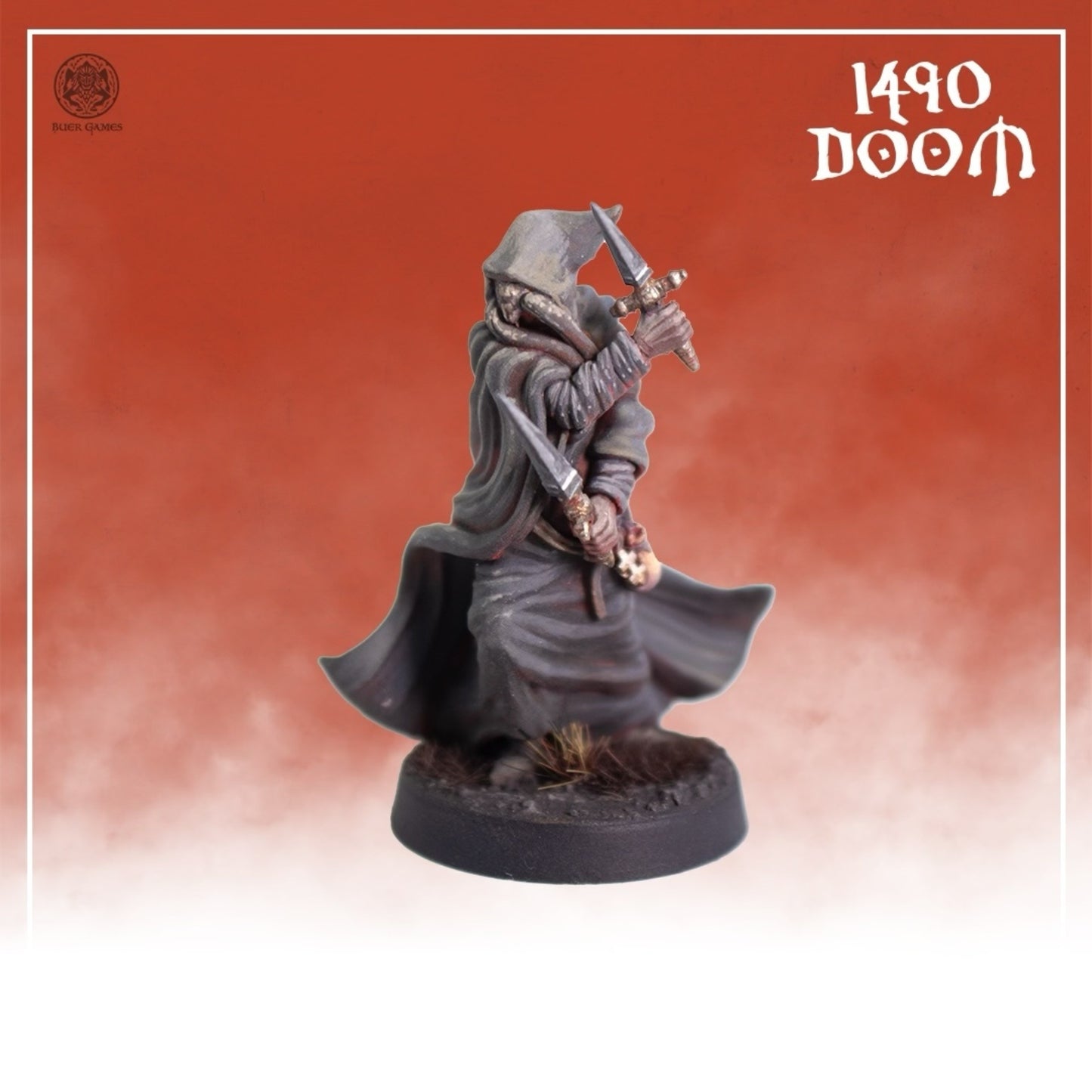 The Silent Pact - Complete Doom Company