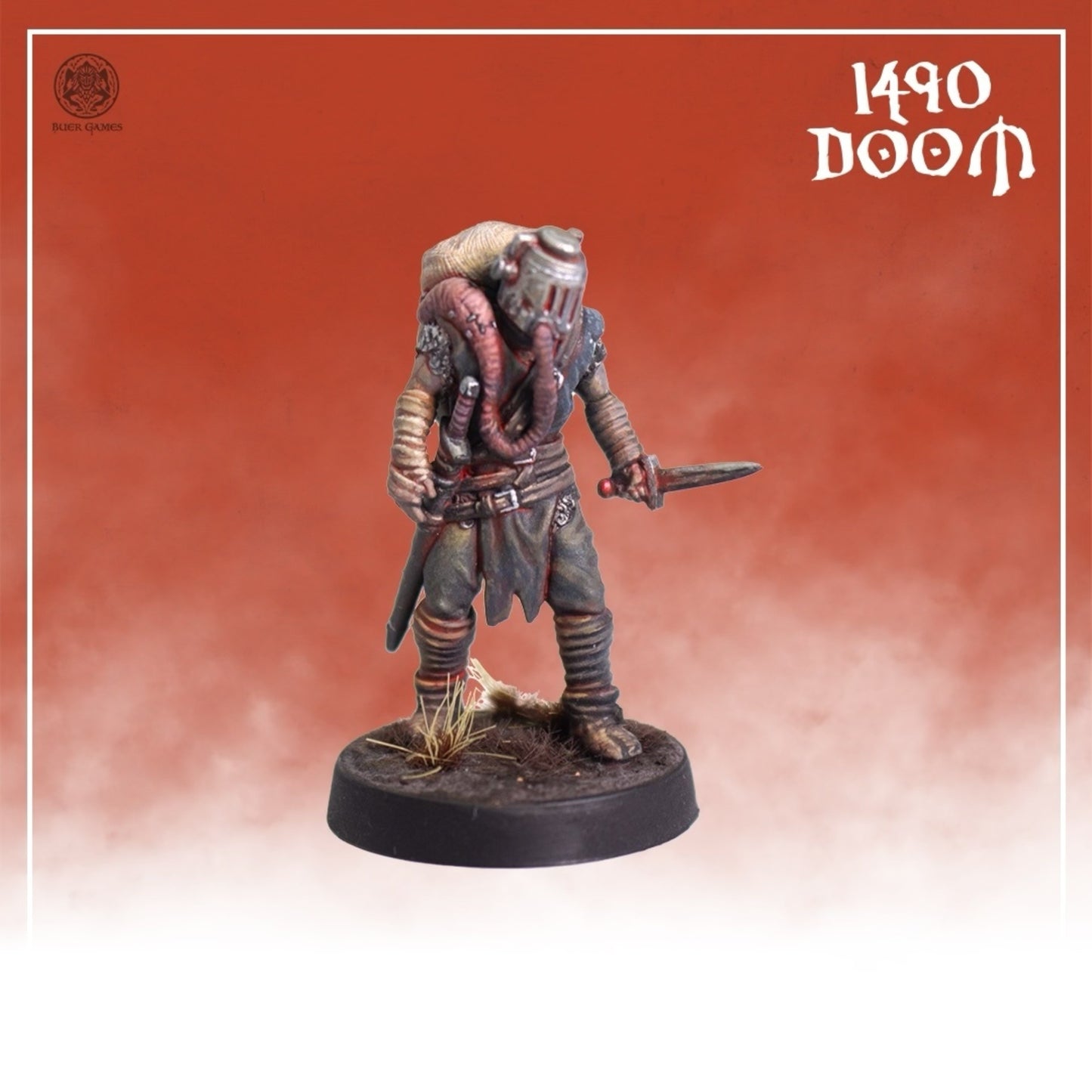 The Gates of Rennes - Book and Legendary Characters Bundle