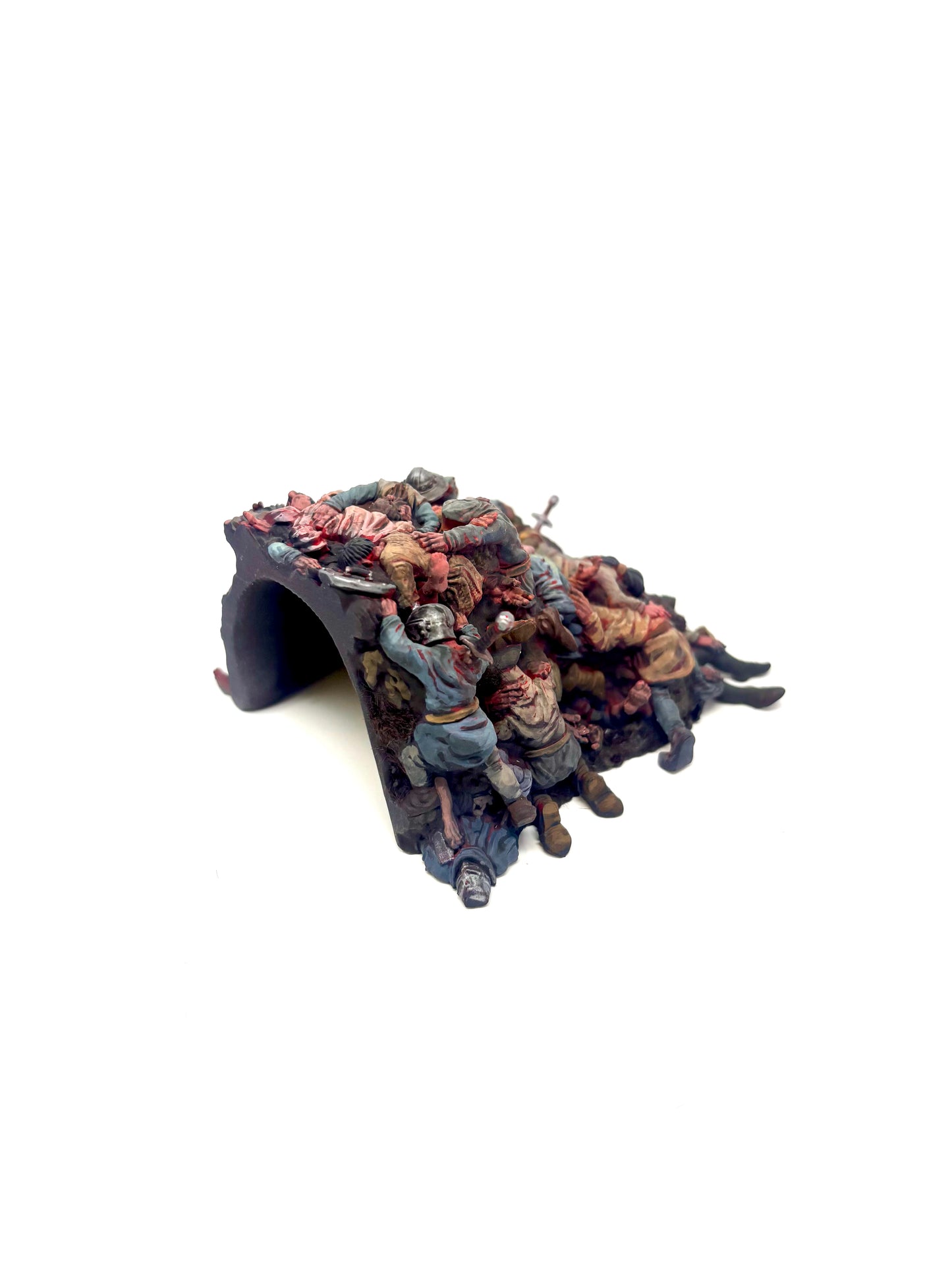 Doom Mounds - STLs