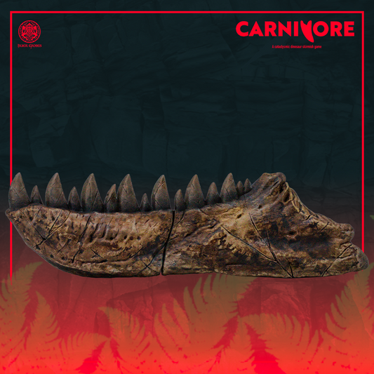 Jawbone Gauge