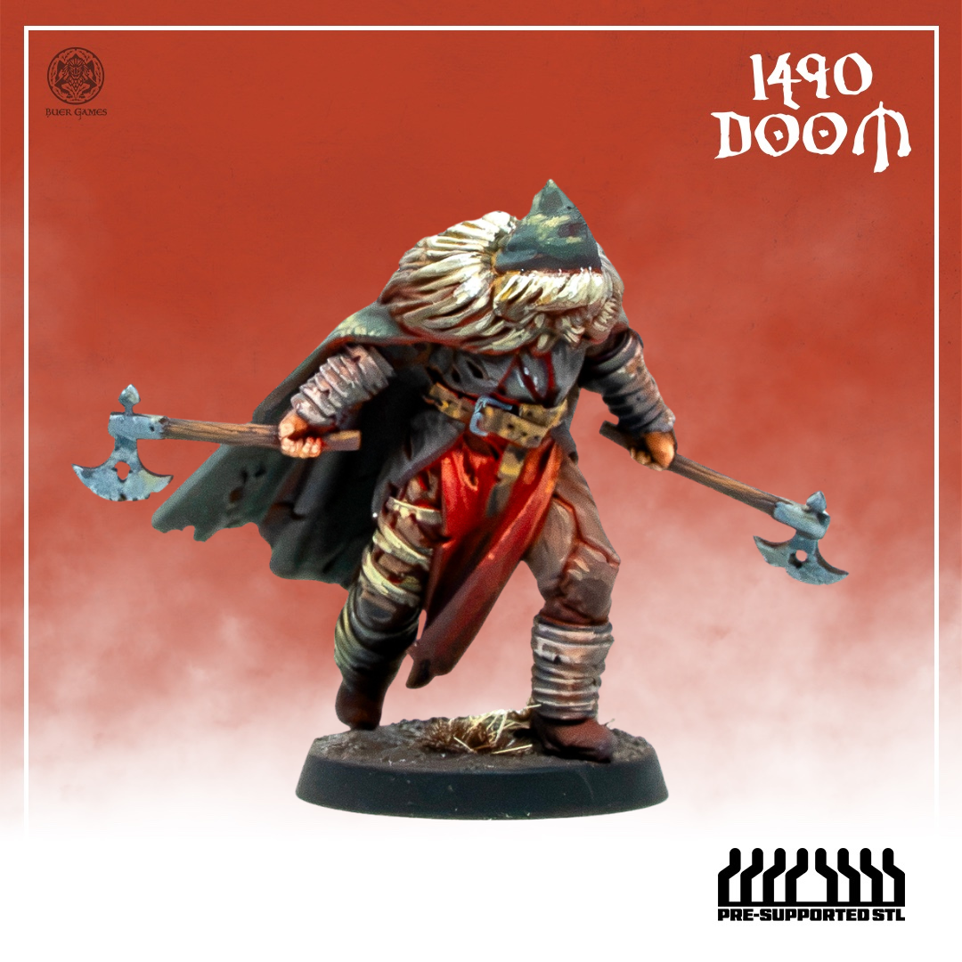 Reaver - STL