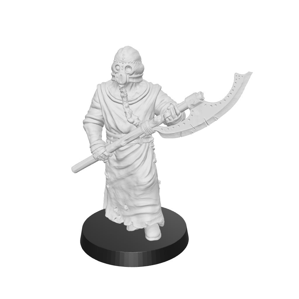 Executioner